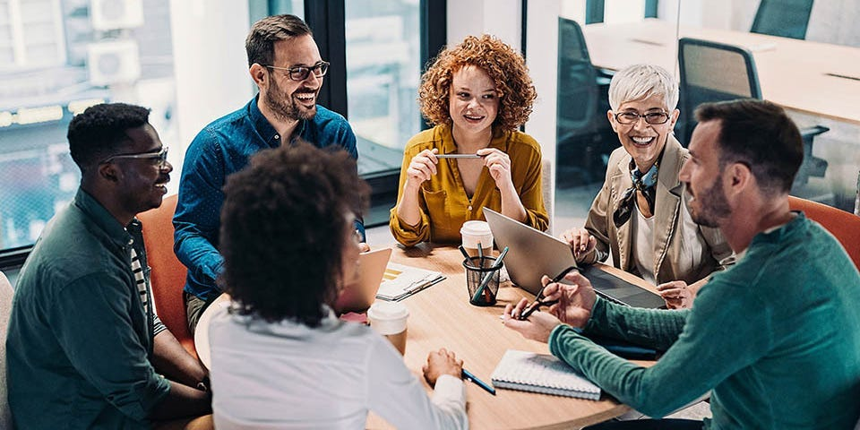 Generative AI Transforms Small Business Operations