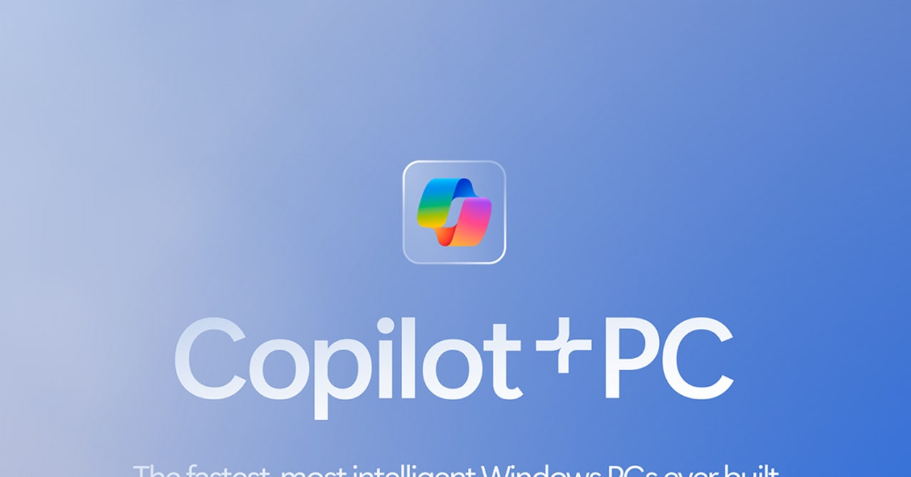 Microsoft Unveils Copilot+ PC – What You Need to Know