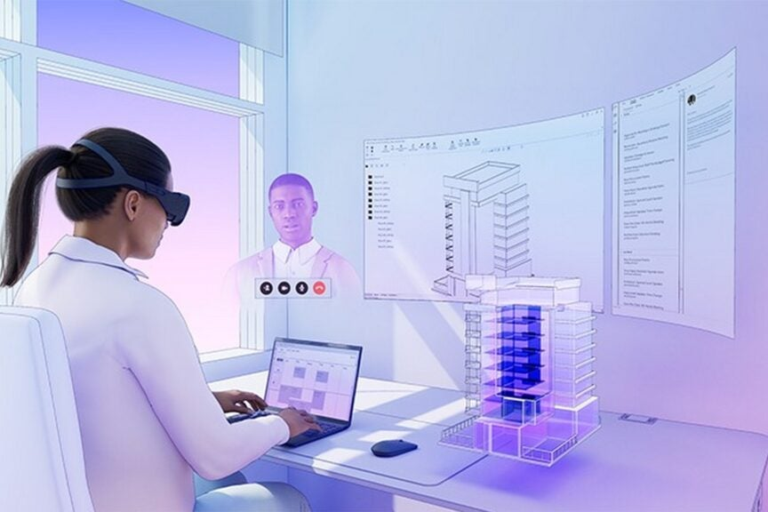 Meta Connect 2024 – The Future of AR and AI Unveiled