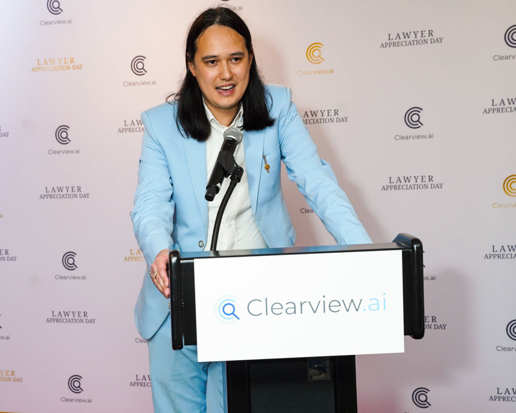 Clearview AI Faces €30.5 Million Fine for Major GDPR Violations
