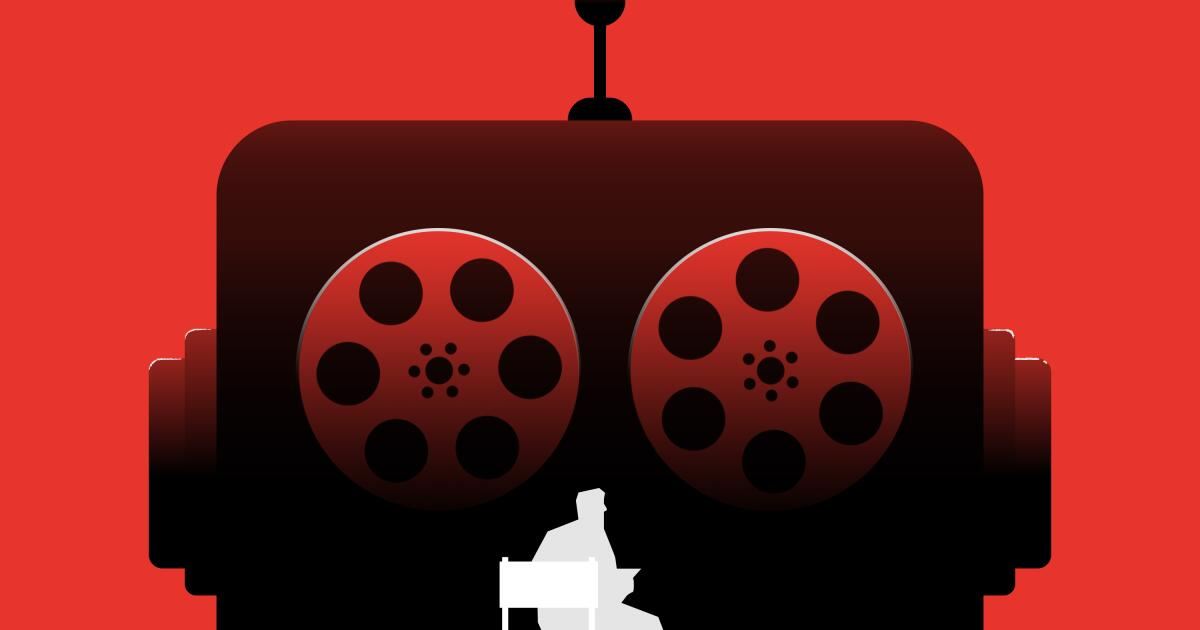 Exploring AI’s Impact on the Entertainment Industry