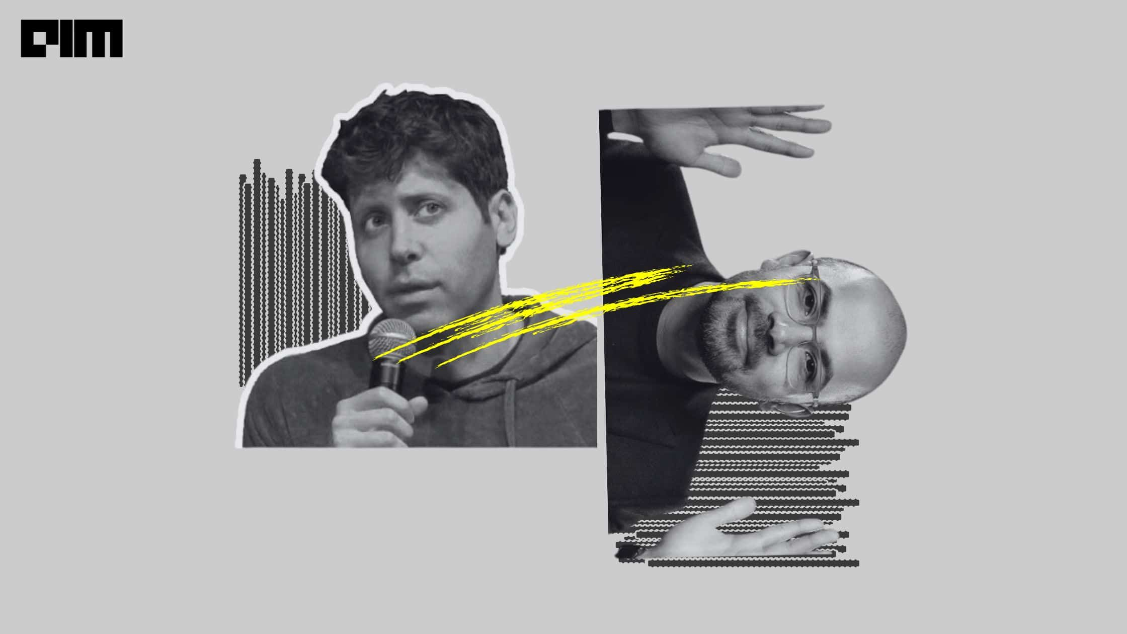 The AI Battle – Google vs OpenAI’s Latest Innovations