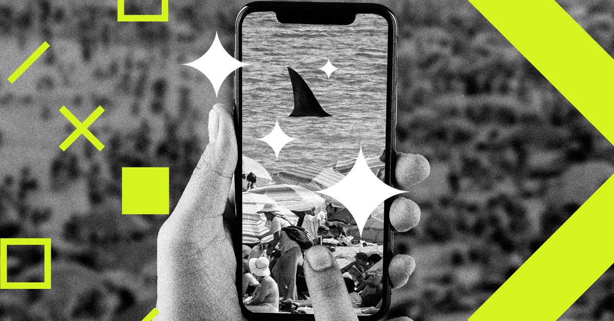 The New Frontier of AI Image Editing – Trust, Truth, and Technology