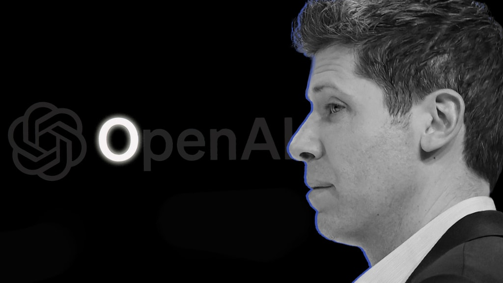 OpenAI’s AI Logo Design – Balancing Identity and Public Perception