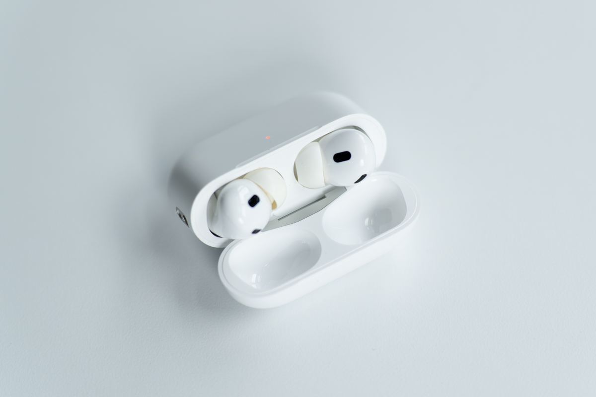 Apple’s AirPods Pro 2 – A Step Towards Clinical-Grade Hearing Aids