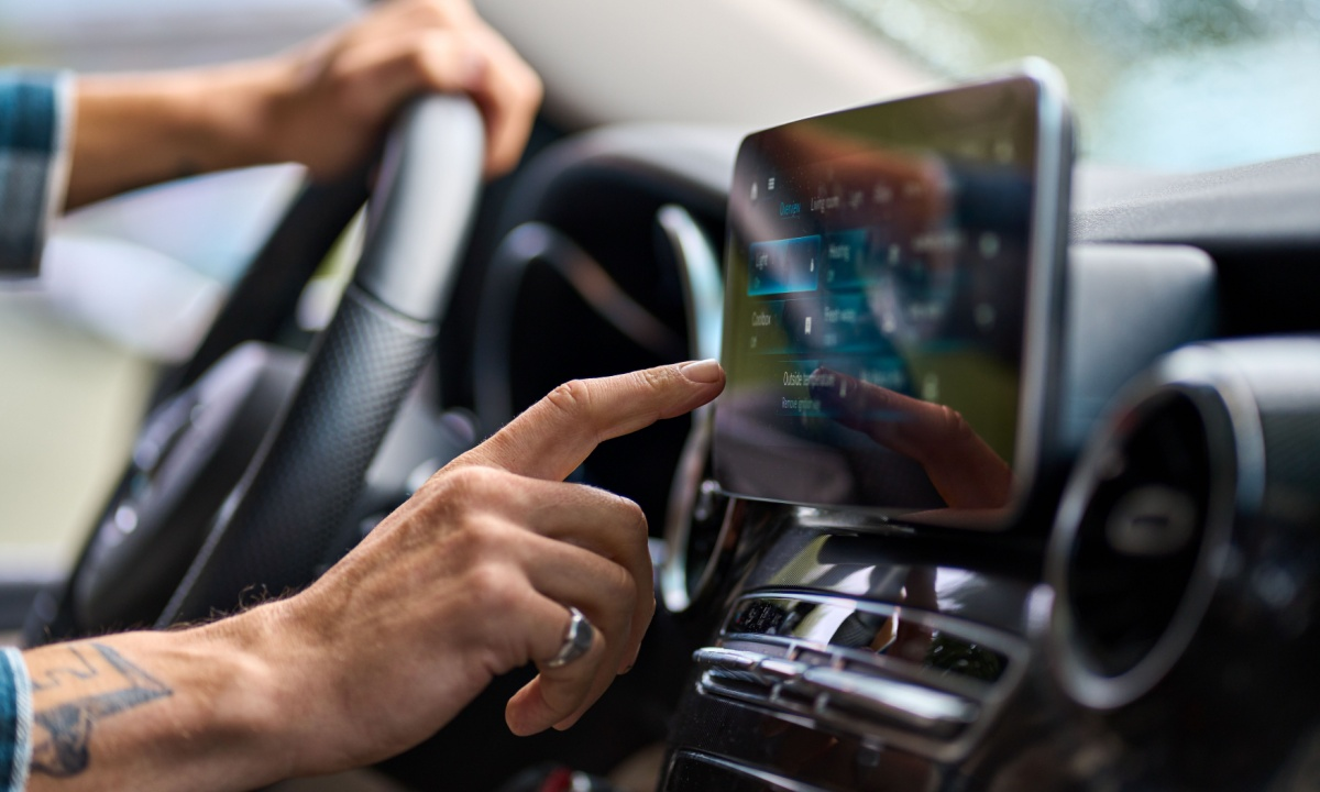 U.S. Set to Ban Chinese Tech in Autonomous Vehicles Over Security Risks