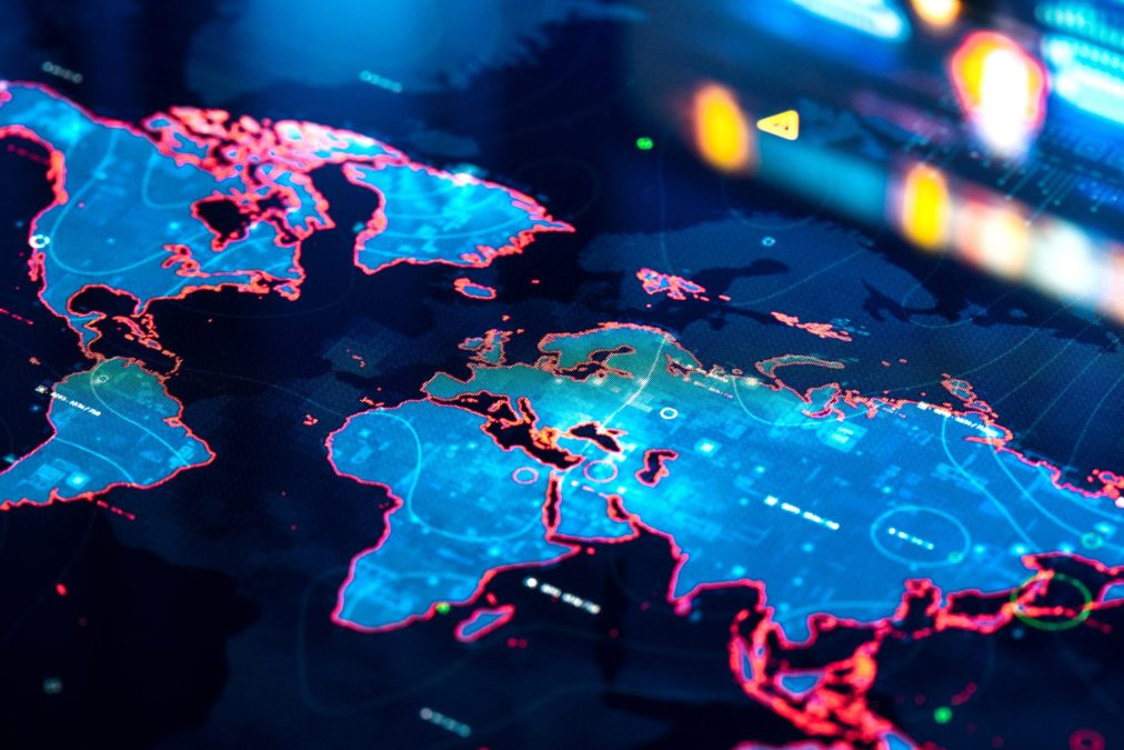 Major $700 Million Investment to Boost AI in Geospatial Intelligence