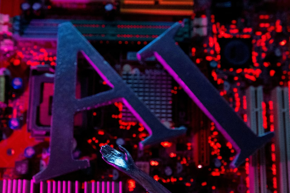 The Rise of Specialized Trainers in AI Development