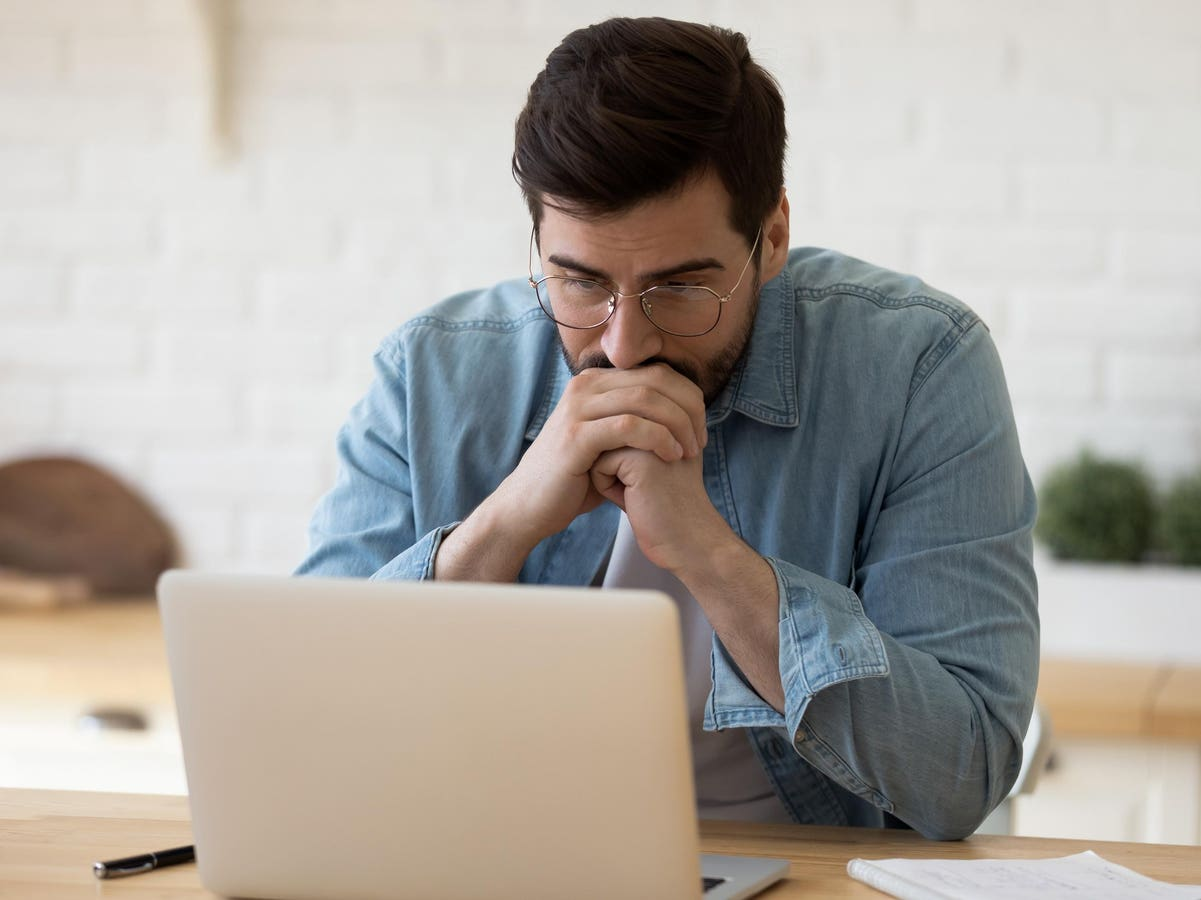 The Future of Thinking – Are We Letting AI Do It for Us?