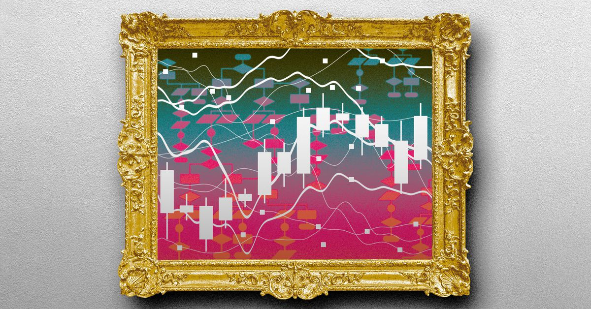 AI Art – The Tug-of-War Between Creativity and Technology