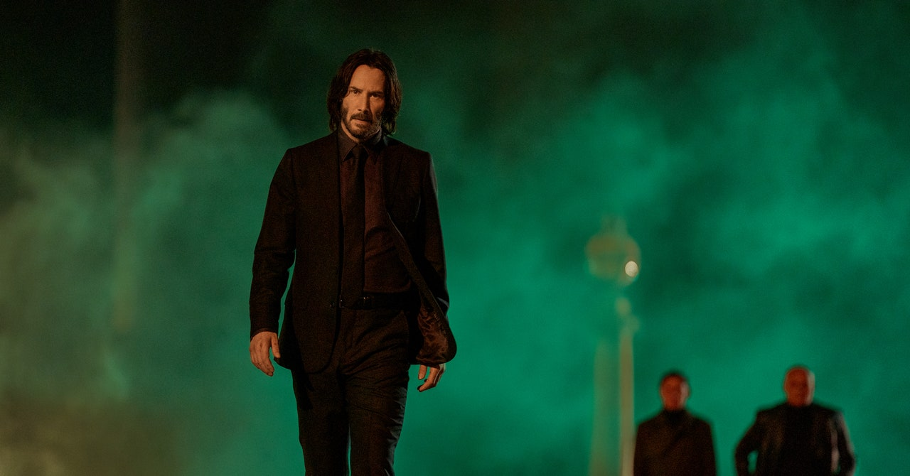 Lionsgate Embraces AI – A New Era for Filmmaking and Cost Savings