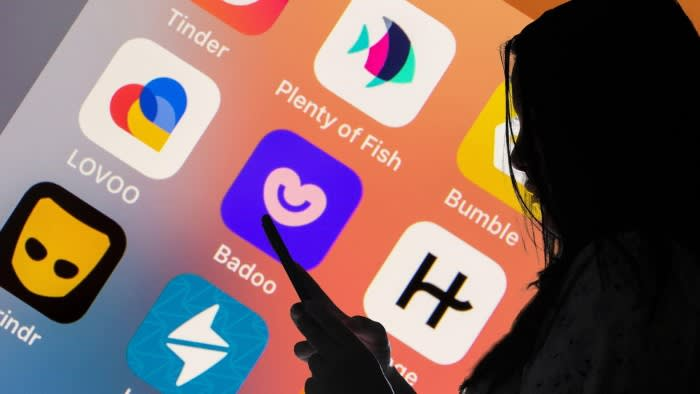 AI Wingmen – The Future of Online Dating