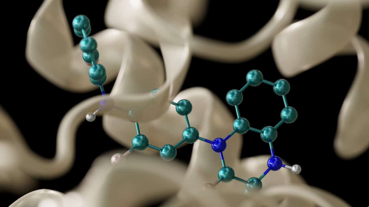 Nvidia’s AI Blueprints Revolutionize Drug Discovery