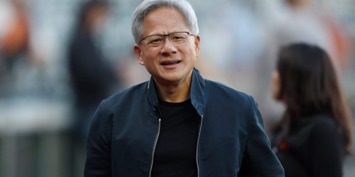 Nvidia’s Stock Drop – A Golden Opportunity for Investors