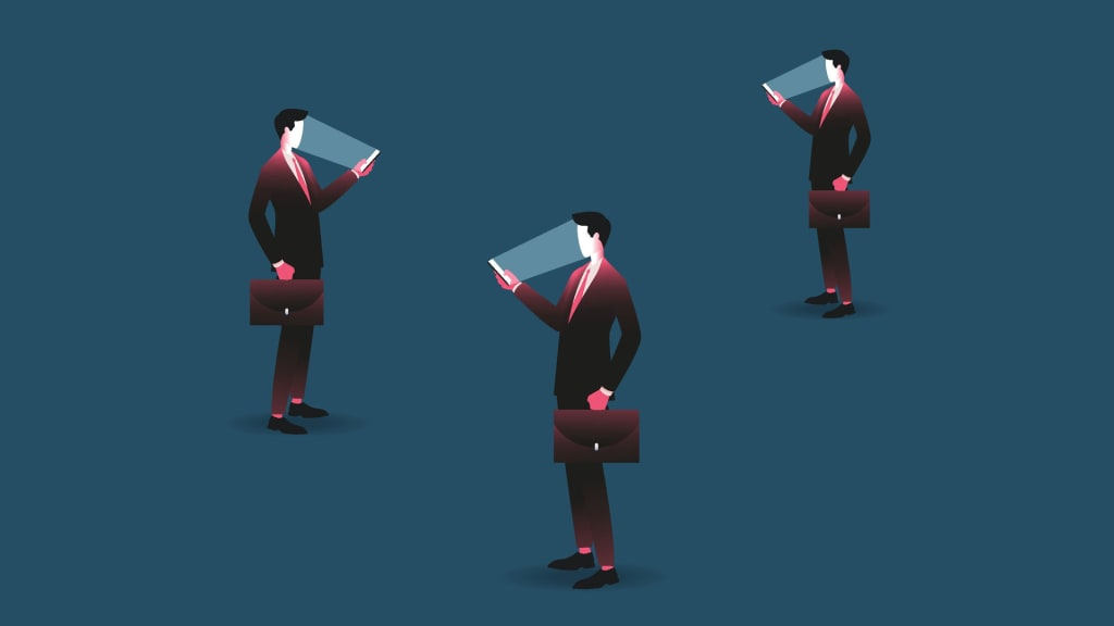 The Pitfalls of ChatGPT – Why Authenticity Matters in Communication