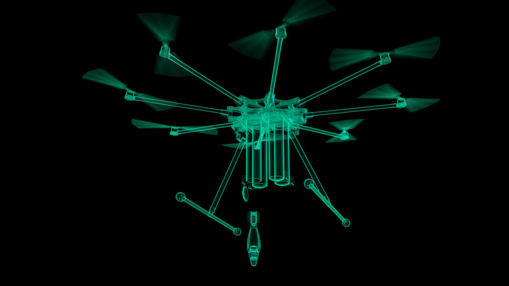 Blueprint for Responsible AI Use in Military Gains Global Support