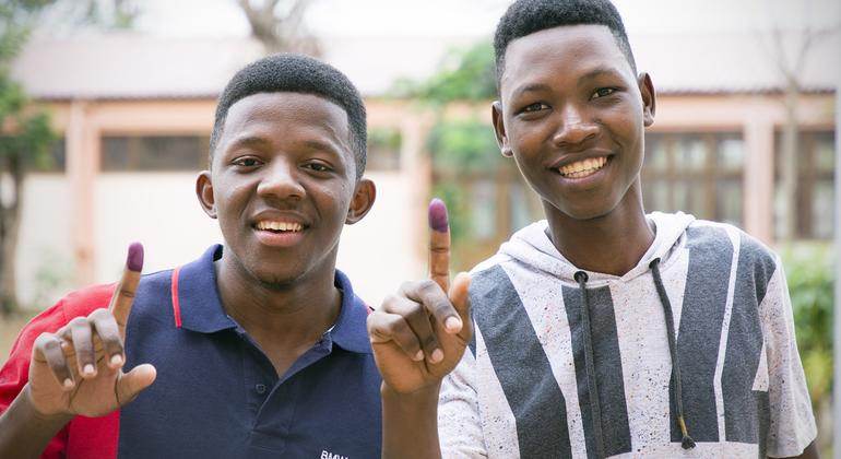 The Role of AI in Strengthening Democracy and Women’s Participation