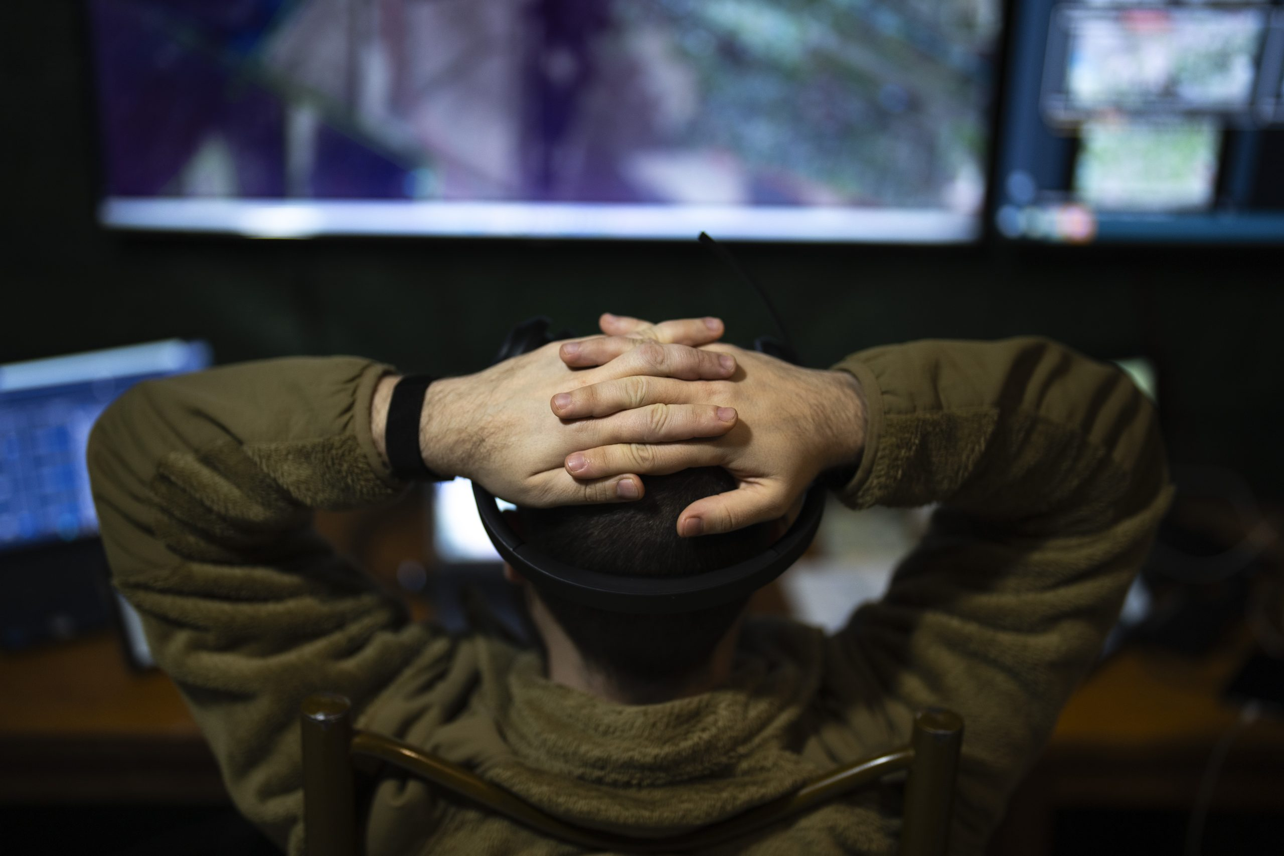 Revolutionizing Warfare – Ukraine’s AI Innovations in Defense