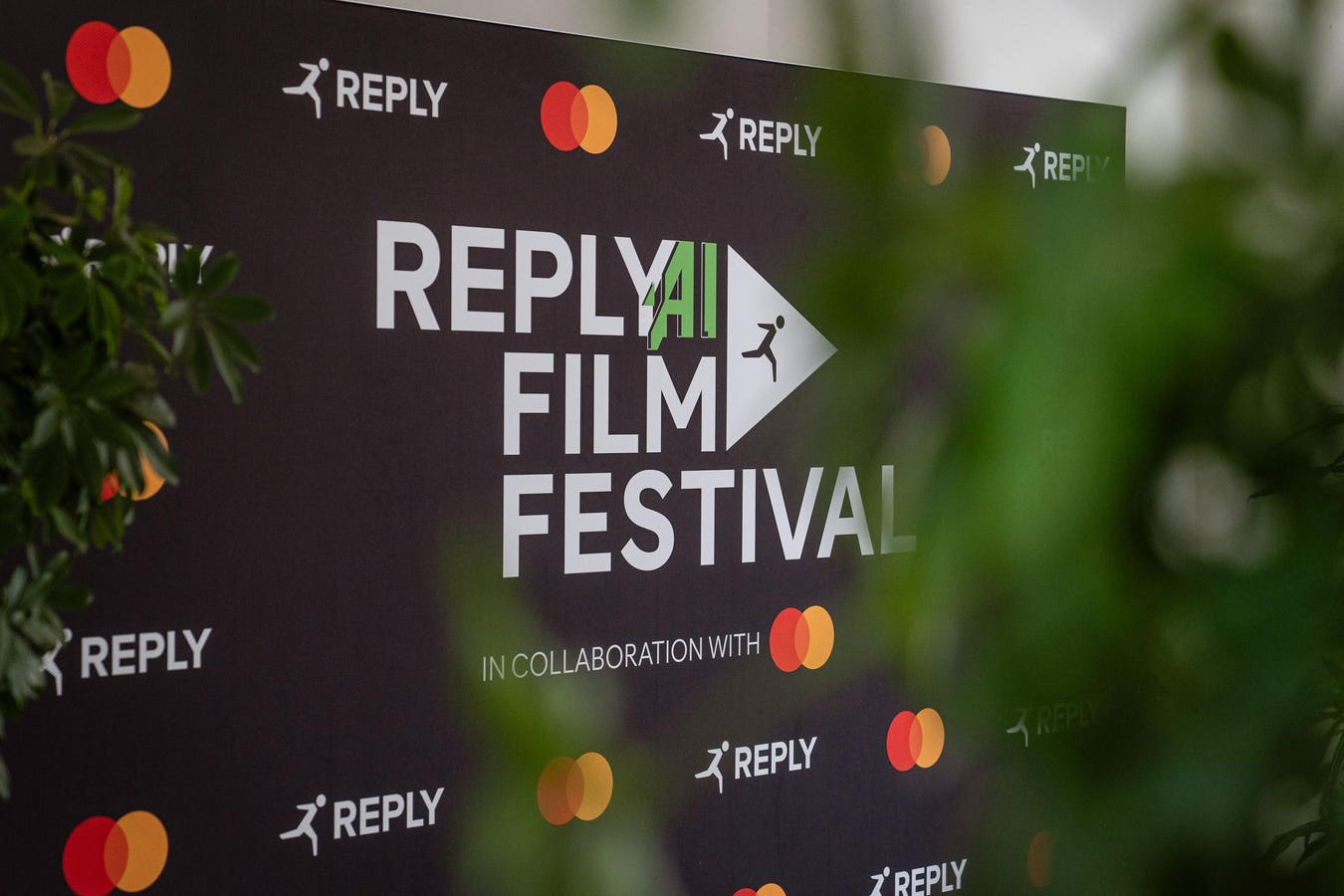 The Rise of AI in Cinema – Highlights from the Reply AI Film Festival