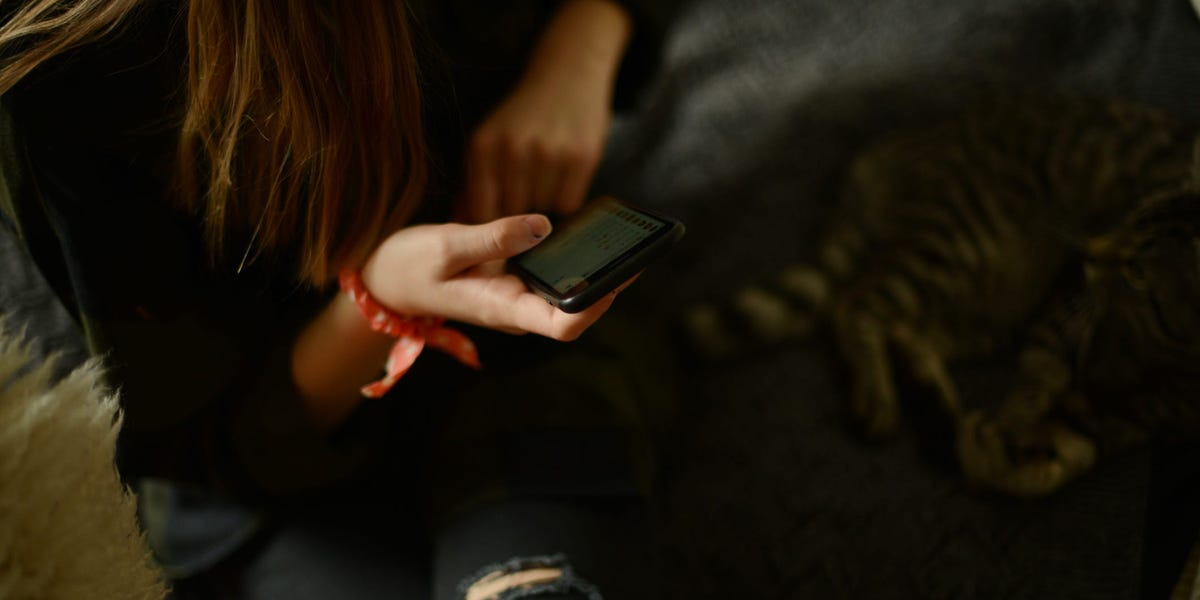 Rising Risks – AI’s Role in Child Sexting and Online Safety