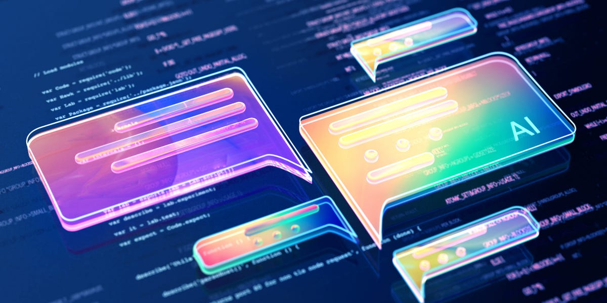 Navigating Trauma with AI – One Woman’s Journey to Healing