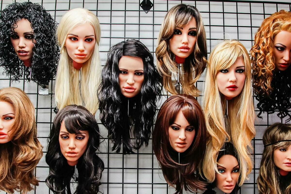 The Future of Intimacy – AI Sex Dolls and Their Impact on Relationships