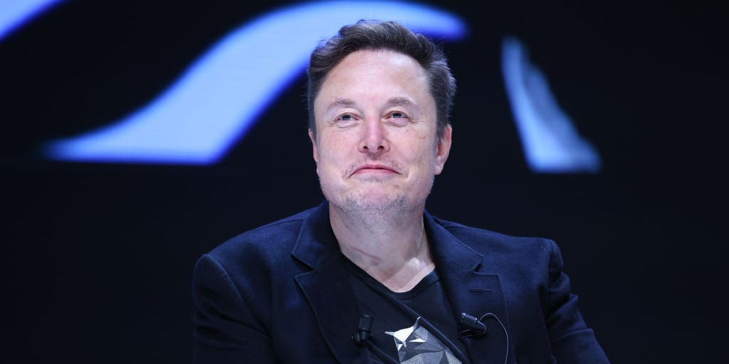 Elon Musk Unleashes Colossus – The World’s Most Powerful AI Training System