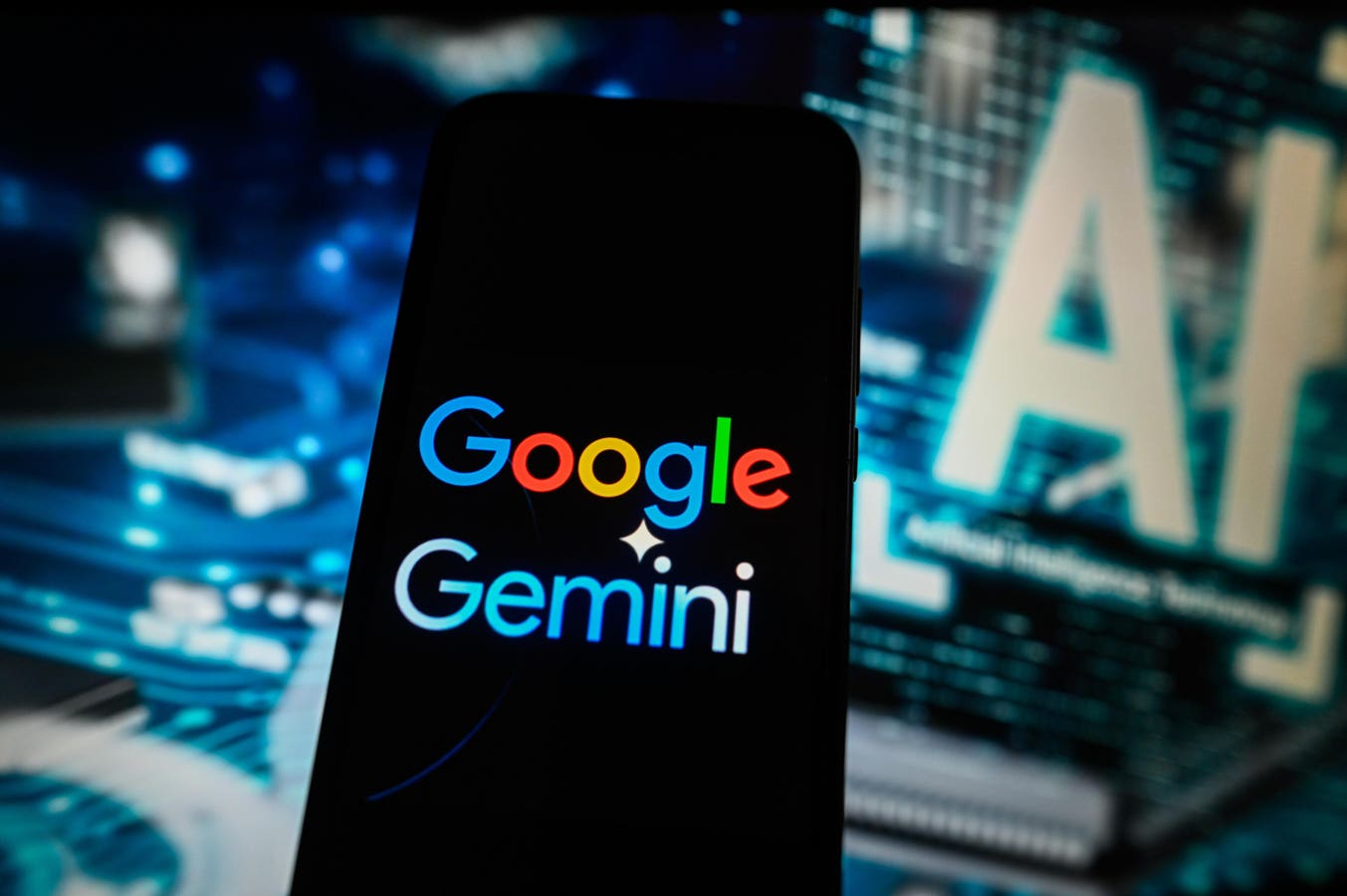 Google Launches Gemini Live for All Android Users