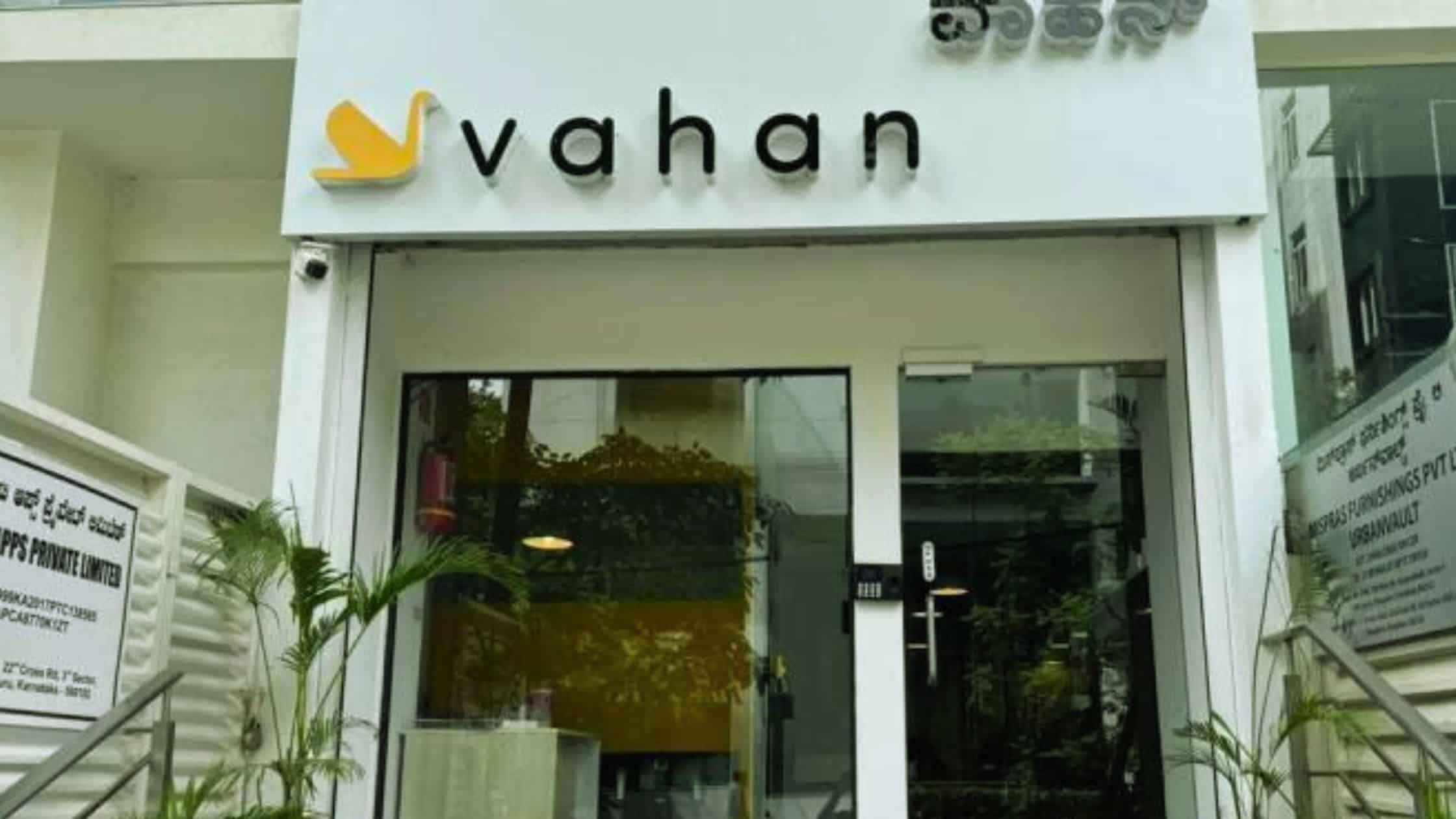 Vahan.ai Secures $10 Million to Revolutionize Blue-Collar Recruitment