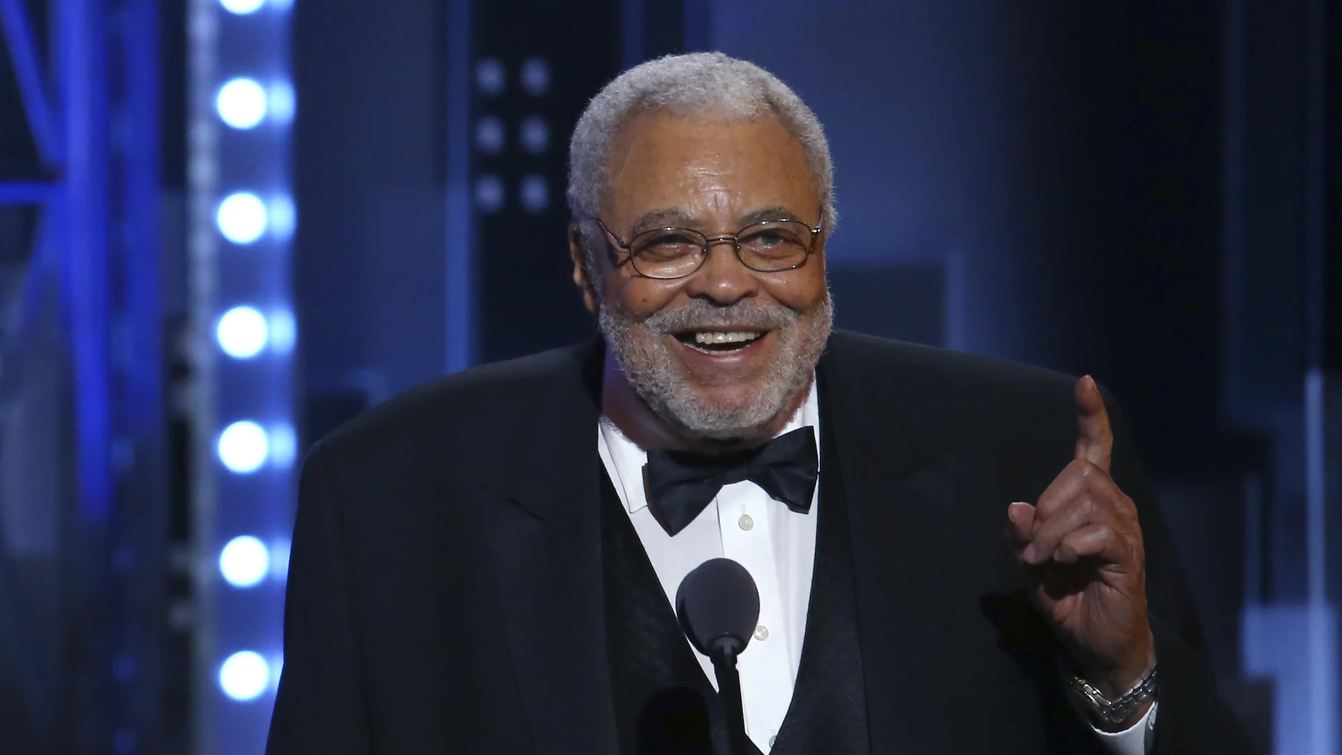AI Replication of James Earl Jones’s Iconic Voice