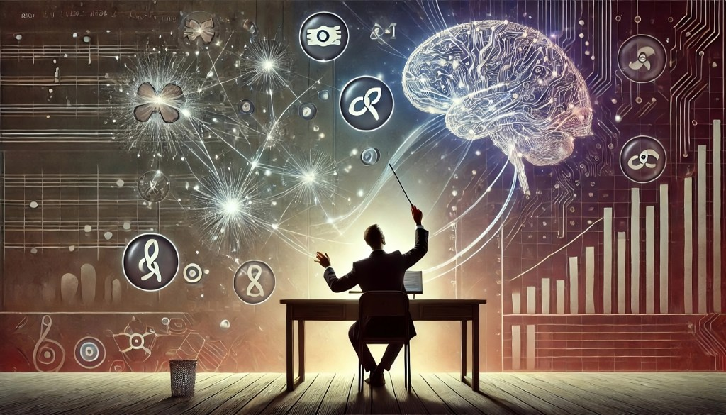 The Fine Line Between AI Collaboration and Dependency