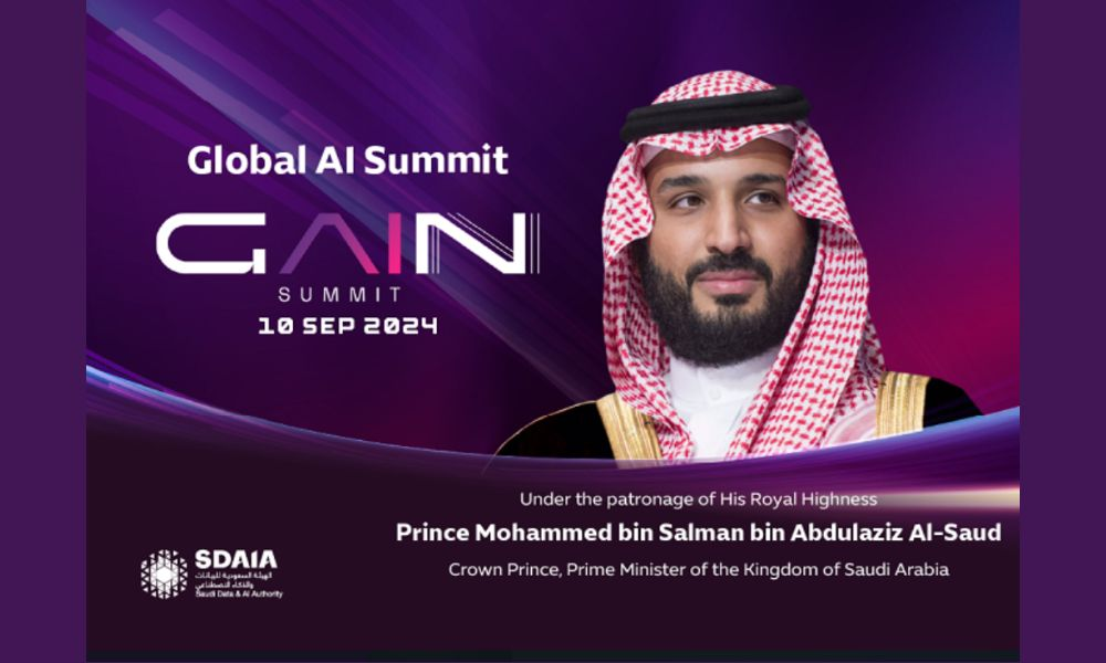 Global AI Summit Drives Innovation with Key Partnerships and Talent Recognition