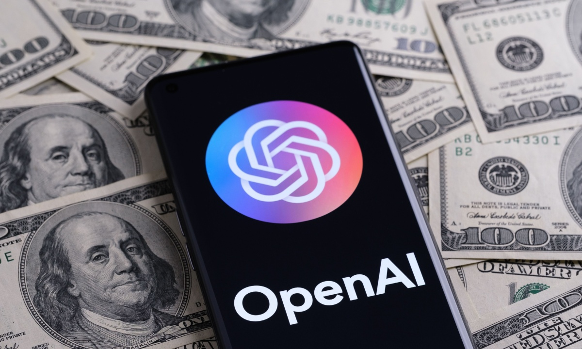 OpenAI’s $6.5 Billion Fundraising – A Game Changer for AI