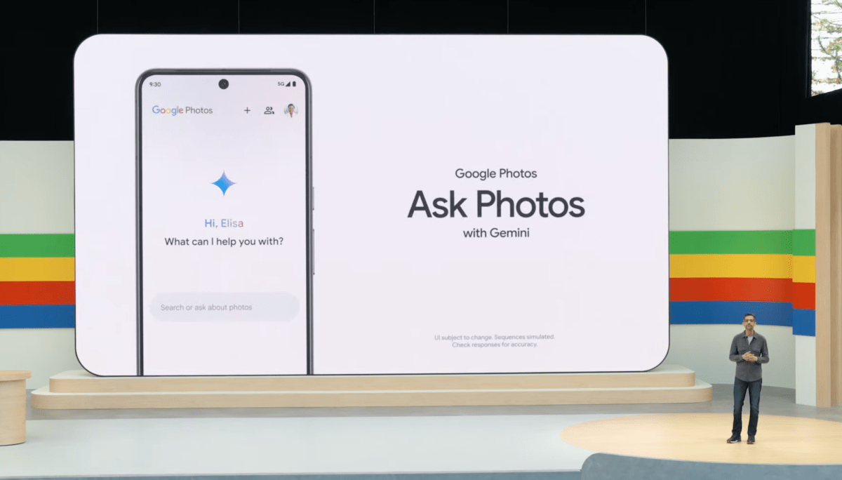 Revolutionizing Photo Searches – Google Photos Launches Ask Photos
