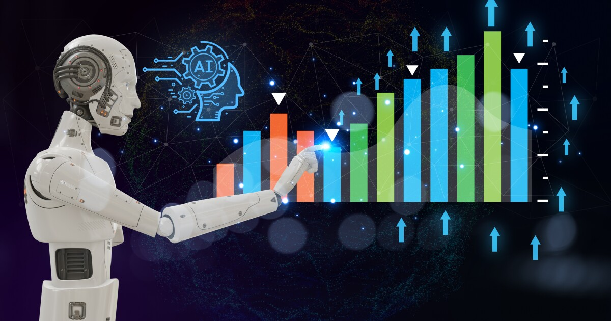 Navigating AI’s Promise in Financial Institutions