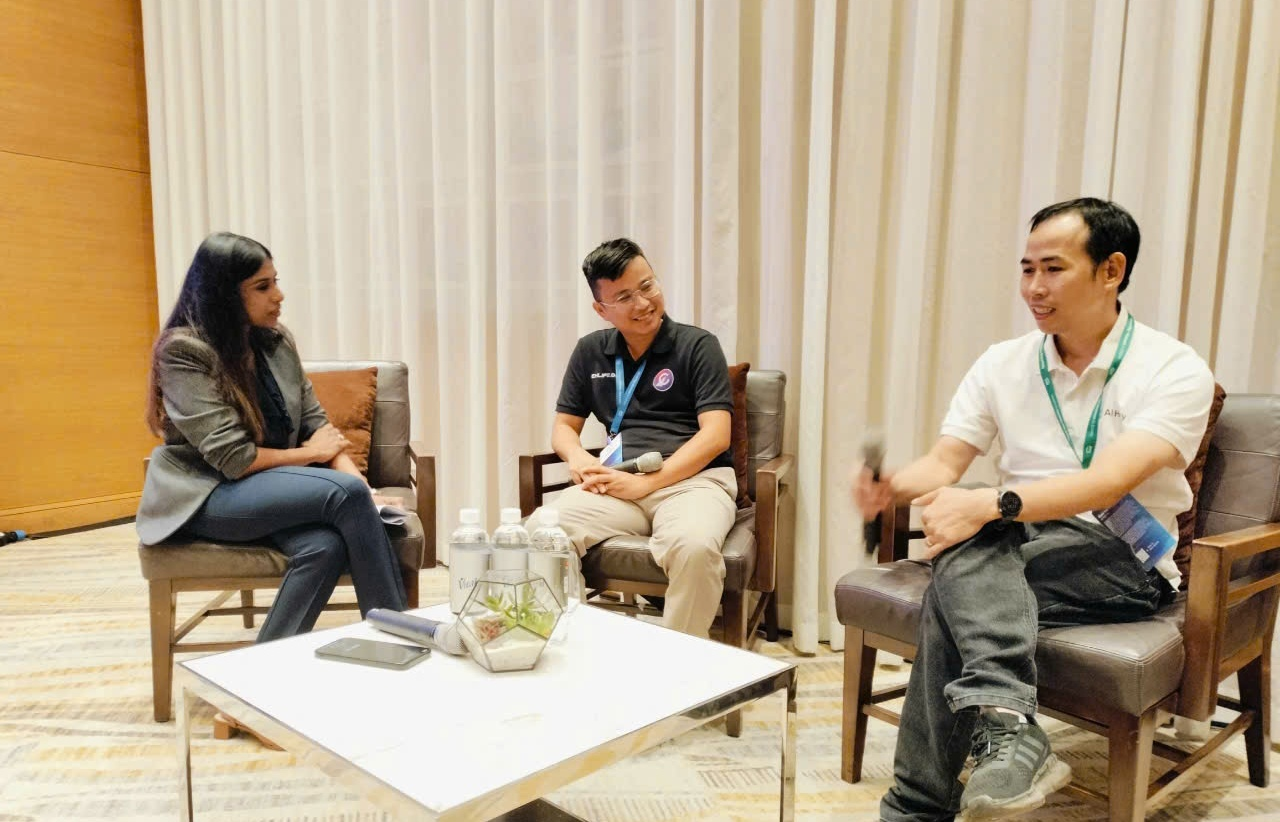 Innovative Vietnamese Startups Join AWS Global Generative AI Accelerator