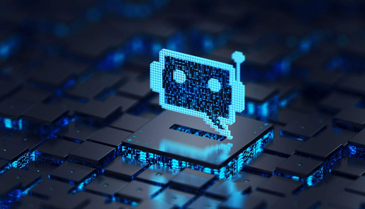 A New Era for AI – The Rise of Symbolic Intelligence