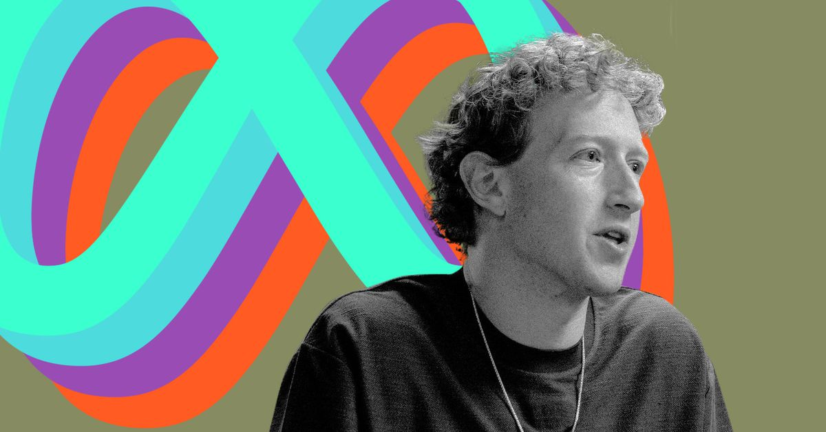 Meta’s Zuckerberg Questions Value of Individual Creators in AI Training