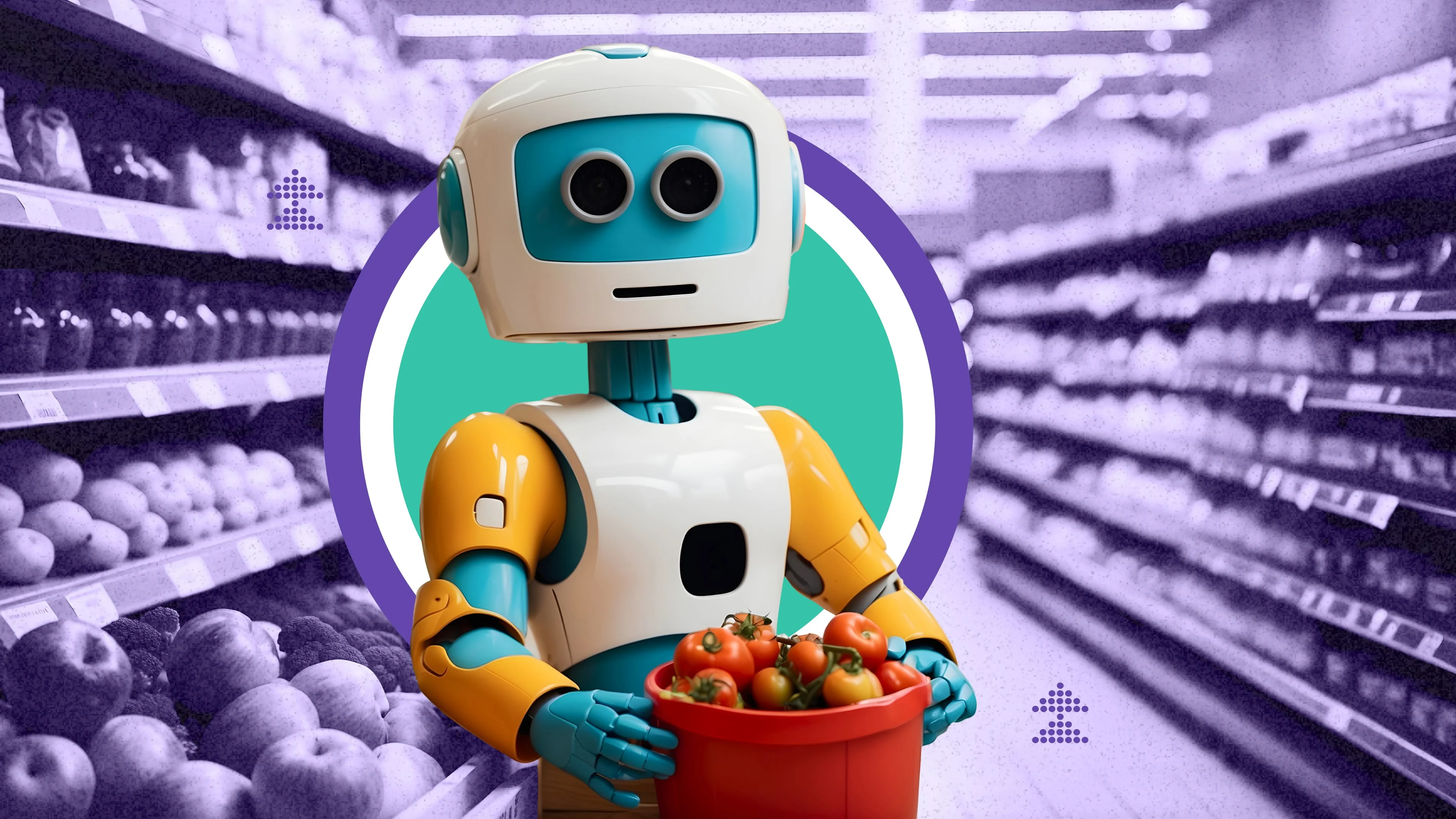 Unlocking AI’s Potential in Retail for Growth and Innovation