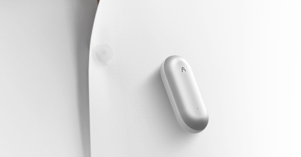 Innovative NotePin – A Handy AI Gadget, But Is It Really Necessary?