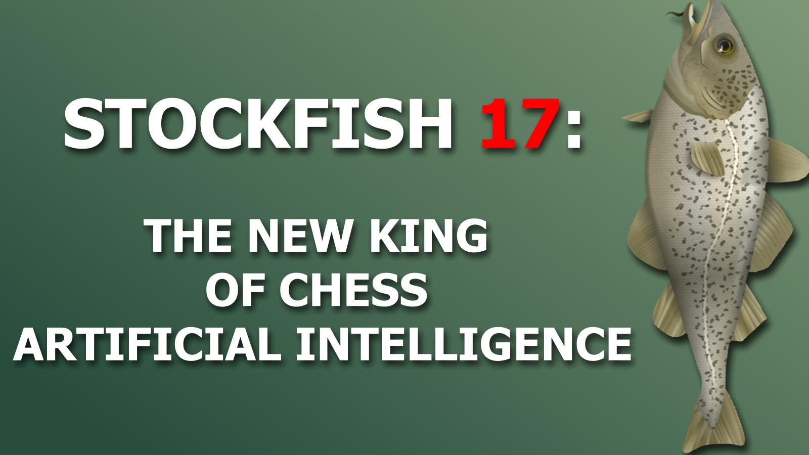 Stockfish 17 – Unleashing a New Era in Chess AI