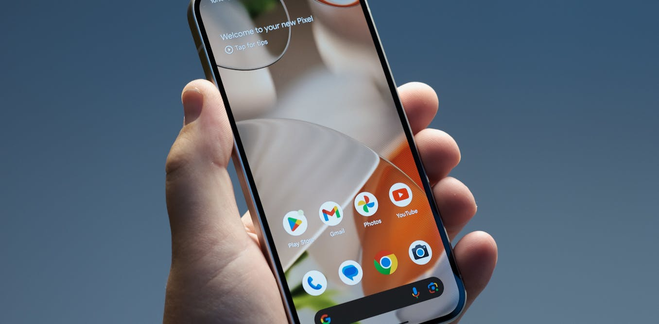 AI Powers the Latest Smartphones – A Look at Google and Samsung Innovations