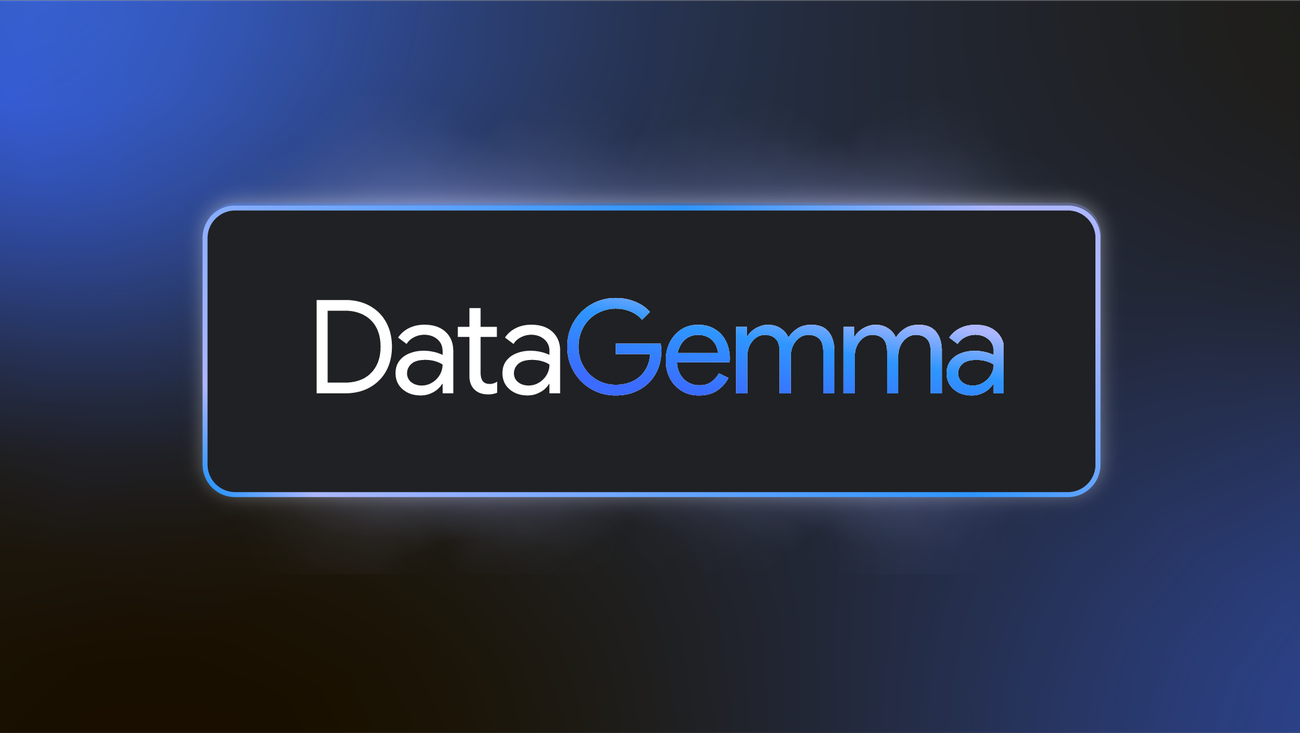 DataGemma – Google’s AI Solution to Combat LLM Hallucinations