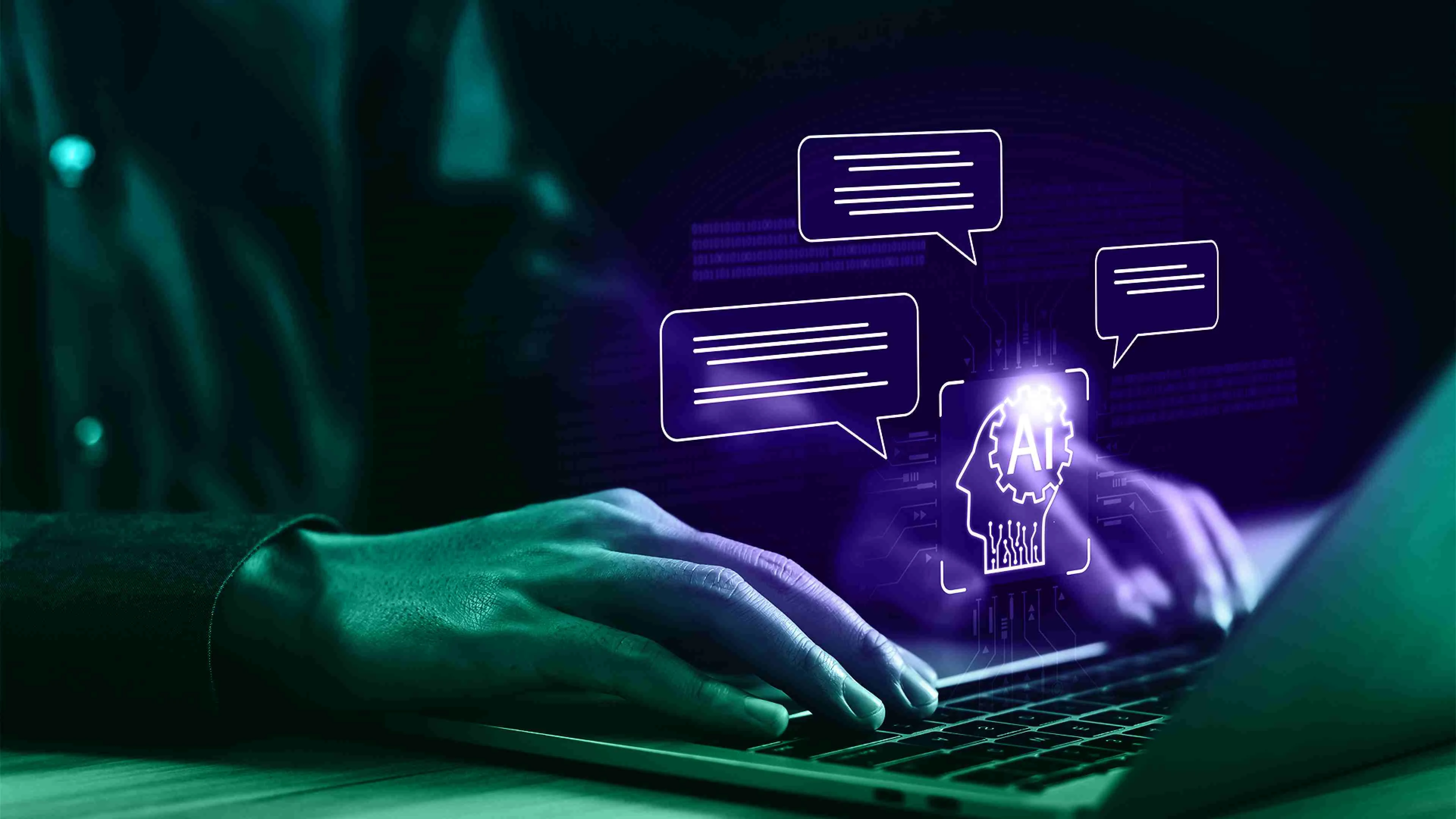 Navigating the Future – Embracing AI as a Collaborative Partner