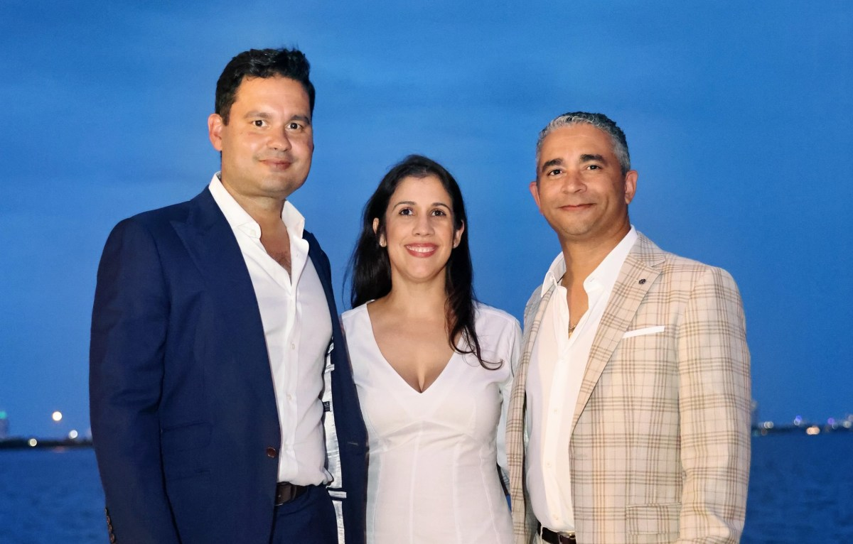 Finally Secures $50 Million Series B to Transform SMB Finance Solutions