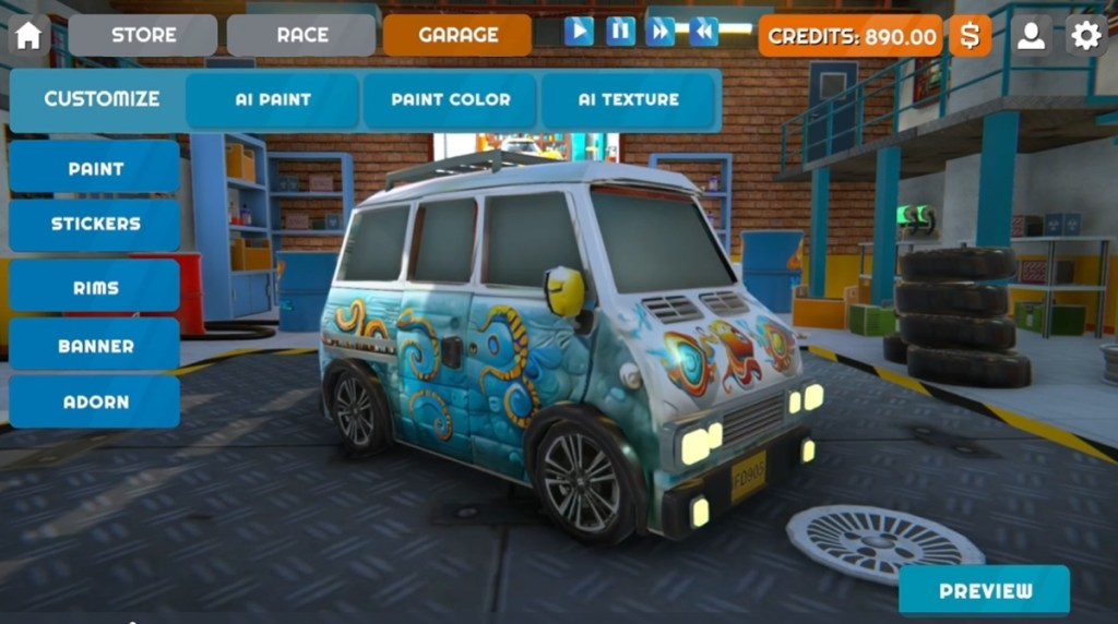 Revolutionizing Game Development with Gaxos Labs AI Tools