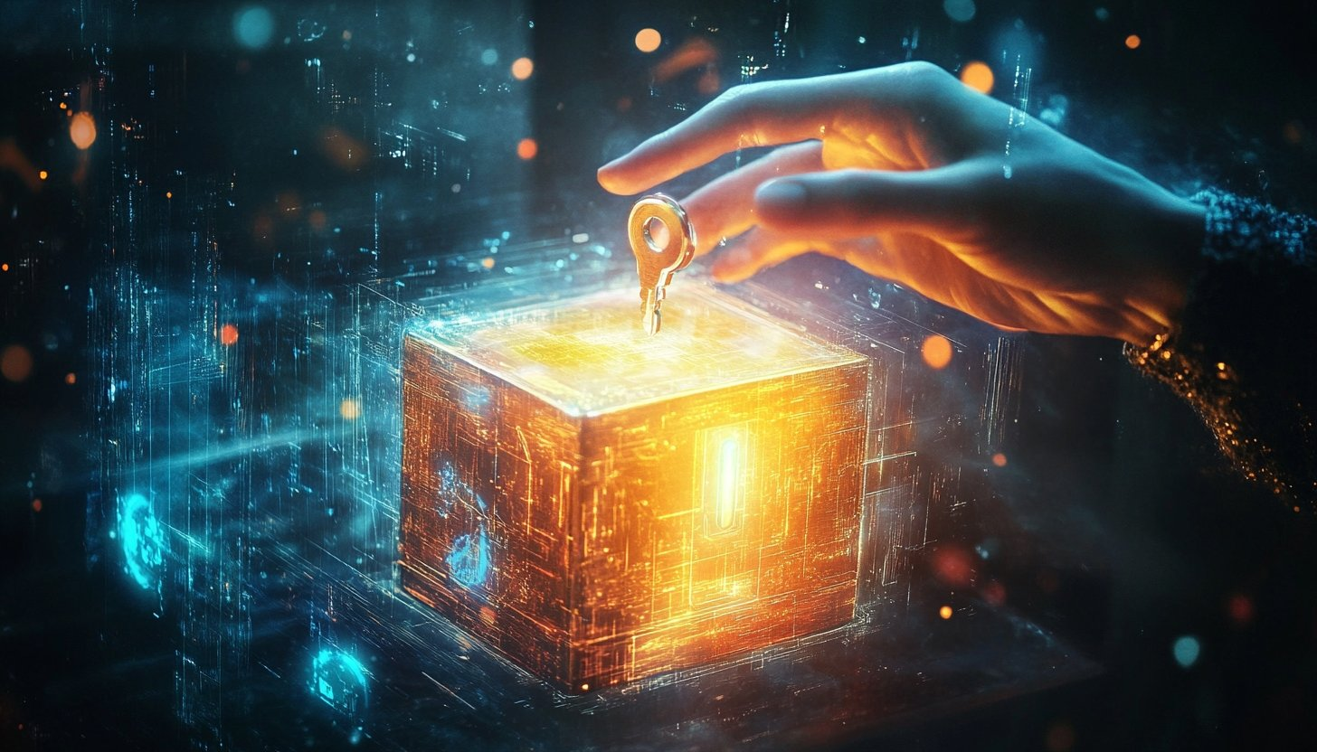 Harnessing the Power of GenAI for Unstructured Data Management