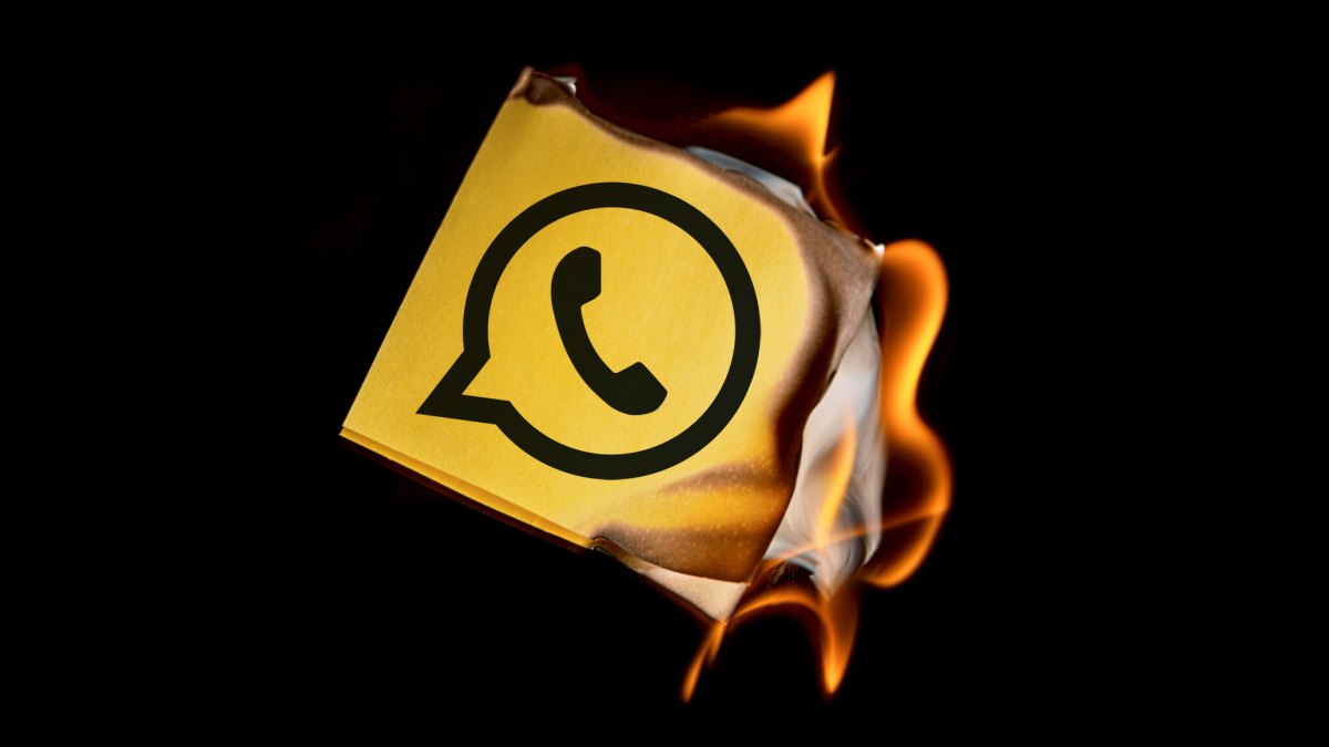 WhatsApp’s “View Once” Feature Exposes Users to Privacy Risks