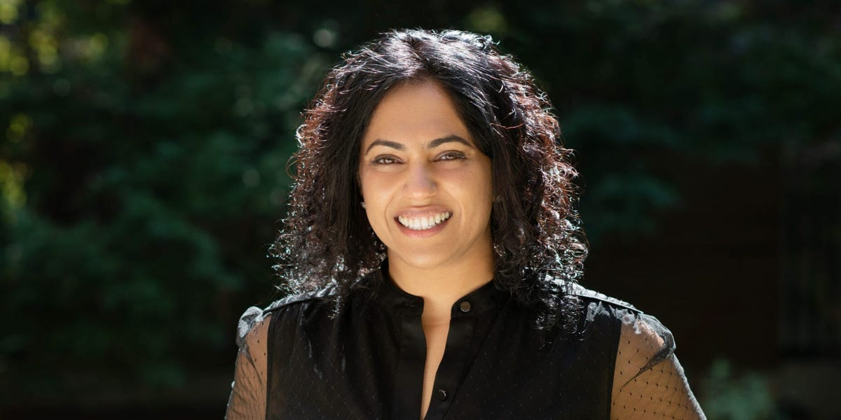 Kanu Gulati – From Ph.D. to Partnering in AI Venture Capital