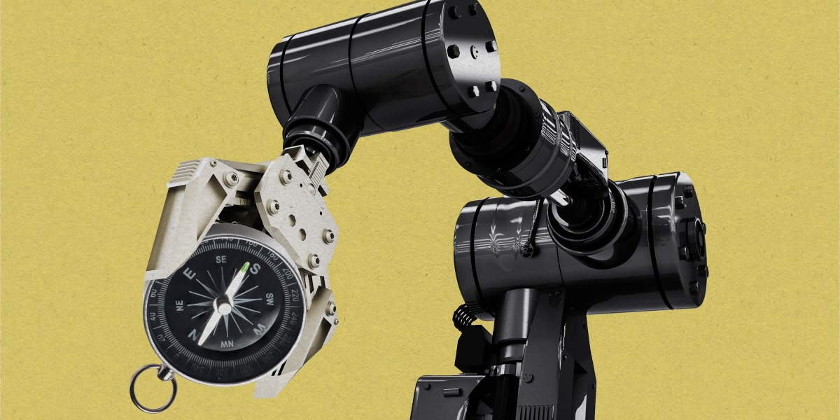 Revolutionizing Robot Training – A New Approach to Skill Acquisition